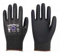 LeiKaFlex® CUT Schnittschutz-Handschuhe...