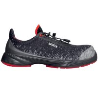 Uvex 1 Sicherheitshalbschuh 6852 S1 FO SR