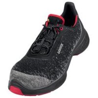 Uvex 1 Sicherheitshalbschuh 6852 S1 FO SR