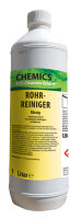 Rohrreiniger flüssig 1 Liter Flasche - UN 1814,...