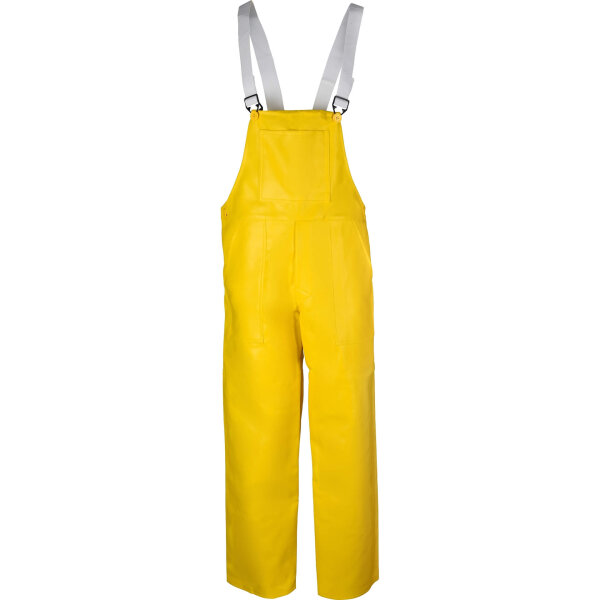 Latzhose PU-beschichtet