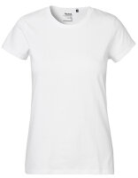T-Shirt CLASSIC LADY Fairtrade Cotton