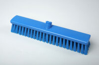 HACCP Besen 400x60 mm PBT 0.50 blau -AG