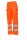 PAYPER PU-Warnschutz Regenhose RIVER-PANTS
