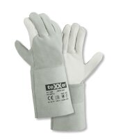teXXor® Schweißerhandschuhe BATU TARA  Gr. 10