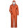 CRAFTLAND® PU-Stretch-Overall CAROLINENSIEL orange