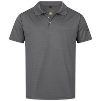elysee UV-Funktions-Poloshirt SOMALO kurzarm