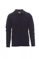 PAYPER Poloshirt FLORENCE langarm