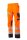 PAYPER Bundhose Stretch NEXT 4W HI-VI