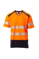 PAYPER Warnschutz T-Shirt WAY