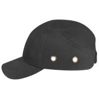 Anstoßkappe RUNNER schwarz