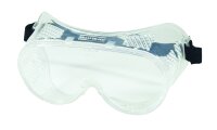 Vollsichtbrille nach EN