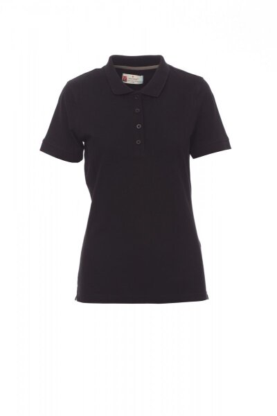 PAYPER Poloshirt VENICE LADY kurzarm