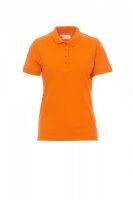 PAYPER Poloshirt VENICE LADY kurzarm