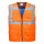 Portwest Warnschutz Kühlweste CV02 KL.2