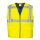 Portwest Warnschutz Kühlweste CV02 KL.2