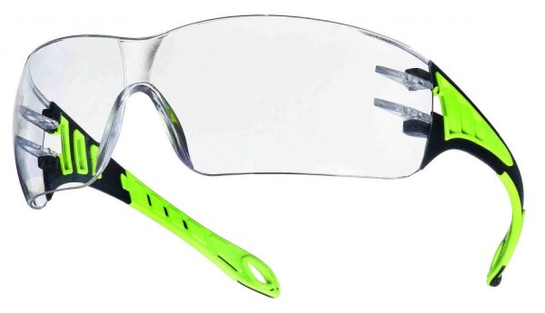 TECTOR® Schutzbrille BREAKER