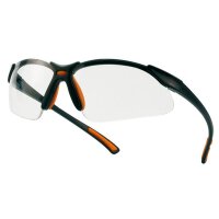 TECTOR® Schutzbrille SPRINT klar
