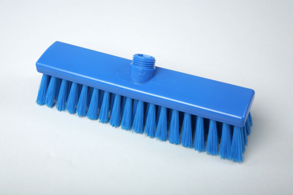 HACCP Besen 300x60 mm PBT 0.50 blau - AG