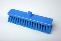 HACCP Besen 300x60 mm PBT 0.50 blau - AG