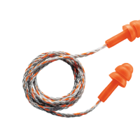 Uvex Mehrweg-Gehörschutzstöpsel whisper | 50 Paar