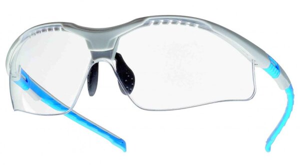 TECTOR® Schutzbrille TOUR CLEAR