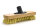 Schrubber Fibre mit Bart 22 cm