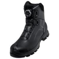 Uvex 2 Winter Schnürstiefel BOA 6536 MACSOLE®...