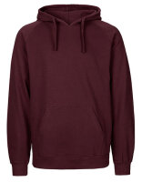 Men`s Hoodie Fairtrade Cotton