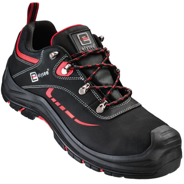 elysee® Sicherheitshalbschuhe DIMARO S3S W11