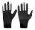Solidstar® GRIPSTER Einmalschutzhandschuhe nitril schwarz