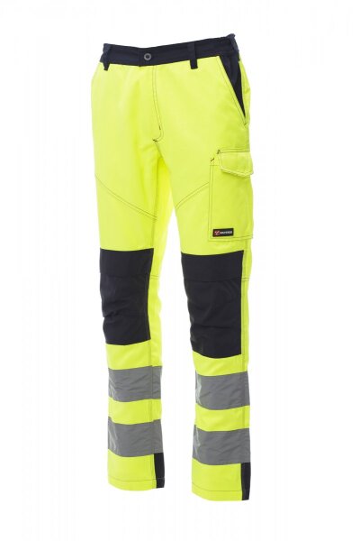 PAYPER Warnschutz Bundhose CHARTER POLAR