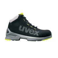 Uvex 1 Sicherheitsstiefel S2 8545