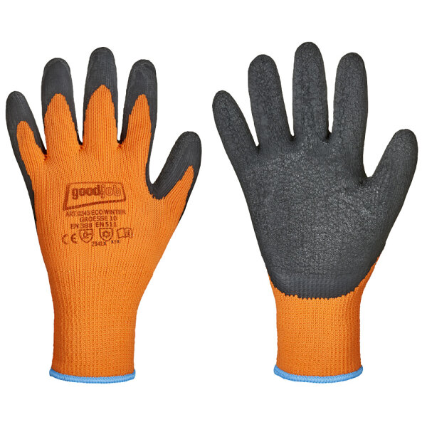 GOODJOB® Winterhandschuhe ECO WINTER CAT 2
