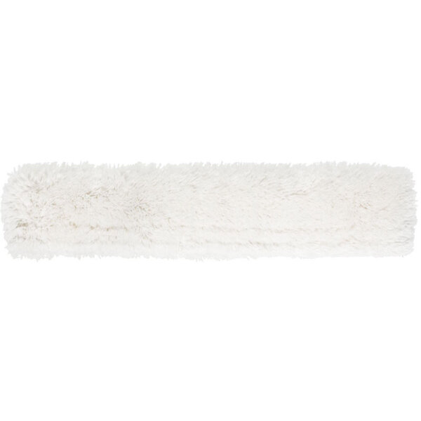 Einwaschbezug WHITE STAR mit Druckknopf (Auslaufmodell)