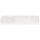 Einwaschbezug WHITE STAR mit Druckknopf (Auslaufmodell)
