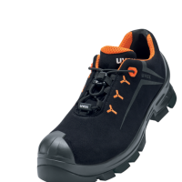 Uvex 2 Sicherheitshalbschuhe 6528 MACSOLE® S3 HI HRO SRC