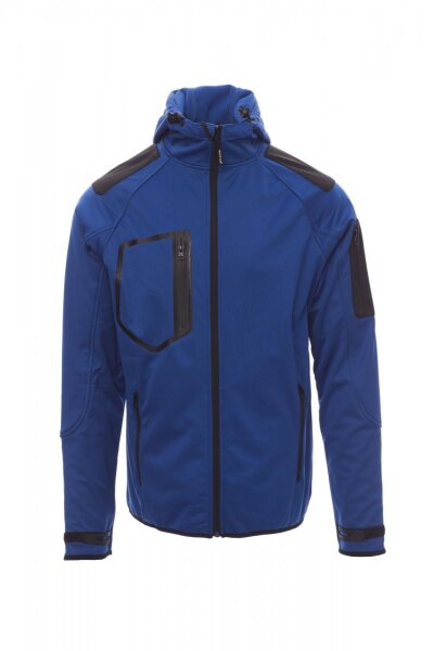 PAYPER Softshell-Jacke EXTREME