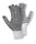 teXXor® Grobstrick-Handschuhe Baumwolle/Polyester mit Noppen