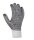 teXXor® Grobstrick-Handschuhe Baumwolle/Polyester mit Noppen