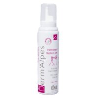 King trockener Handreiniger 150 ml