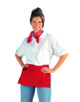 Vorbinder Taschenschürze 11/434 unisex