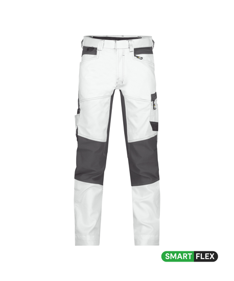 DASSY® Bundhose mit Stretch HELIX PAINTERS