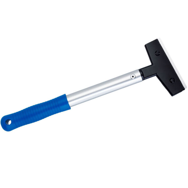 Fenster- und Bodenschaber mit Stiel 120 cm  (ersetzt -bs-120)