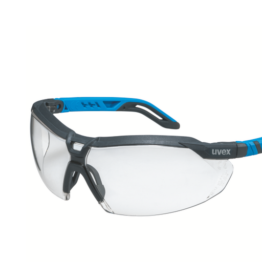 Uvex Schutzbrille i-5