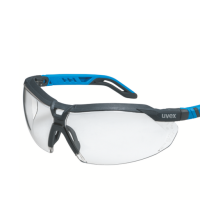 Uvex Schutzbrille i-5
