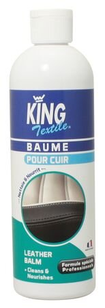 King Lederbalsam