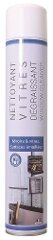 PUCK Glasreiniger mit Ammoniak 750 ml
