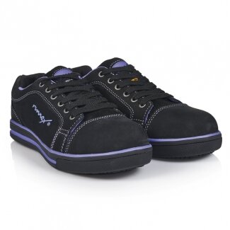 ruNNex® Damen-Sicherheitshalbschuhe S3 GIRLSTAR ESD SRC