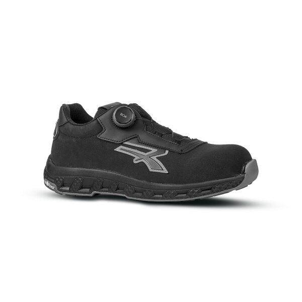 UPower Sicherheitshalbschuhe EZRA BOA® RE20144 S3S CI ESD